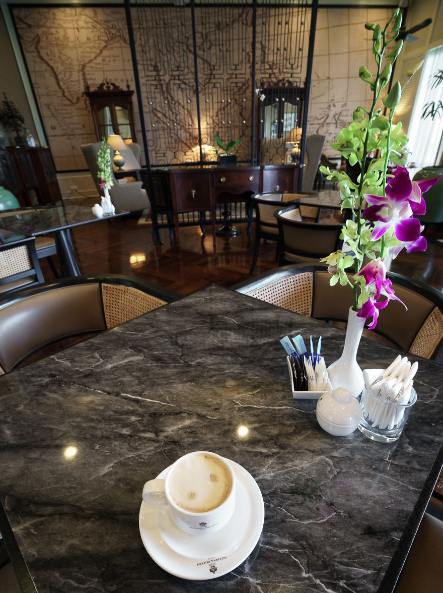 My Journey To Penang, Malaysia