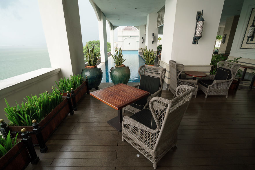 My Journey To Penang, Malaysia