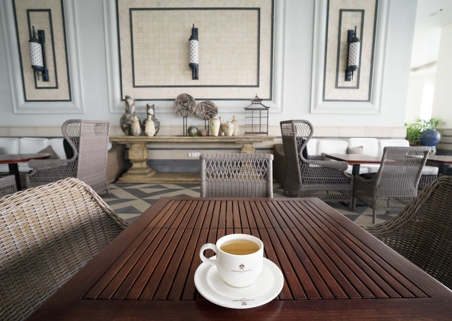 My Journey To Penang, Malaysia