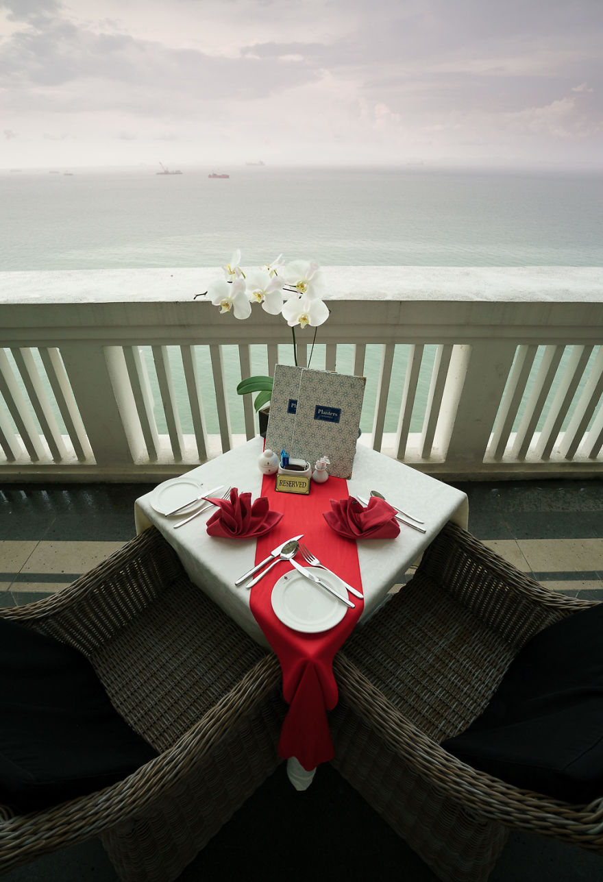 My Journey To Penang, Malaysia