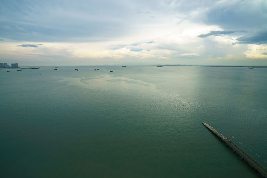 My Journey To Penang, Malaysia