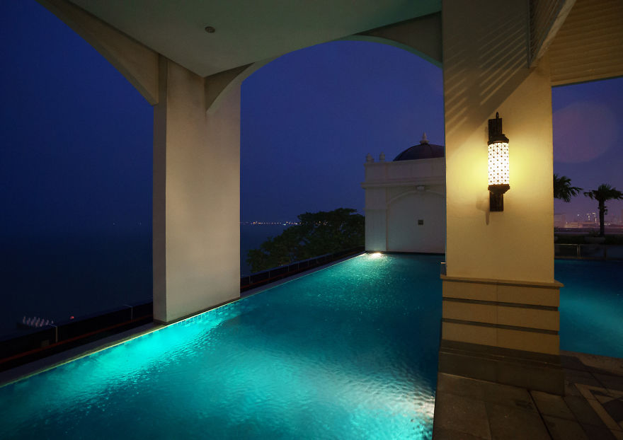 My Journey To Penang, Malaysia