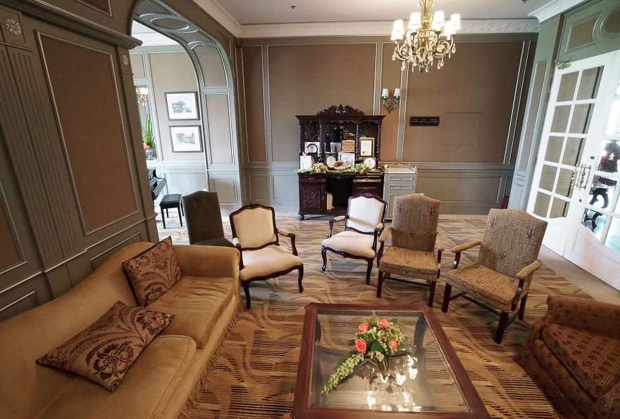 My Journey To Penang, Malaysia