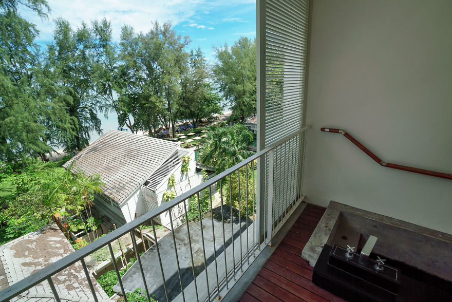 My Journey To Penang, Malaysia