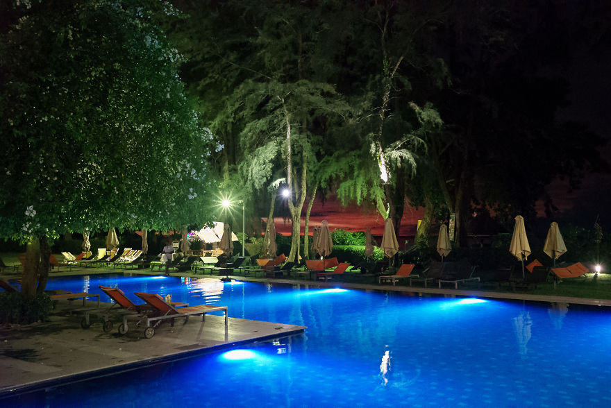 My Journey To Penang, Malaysia