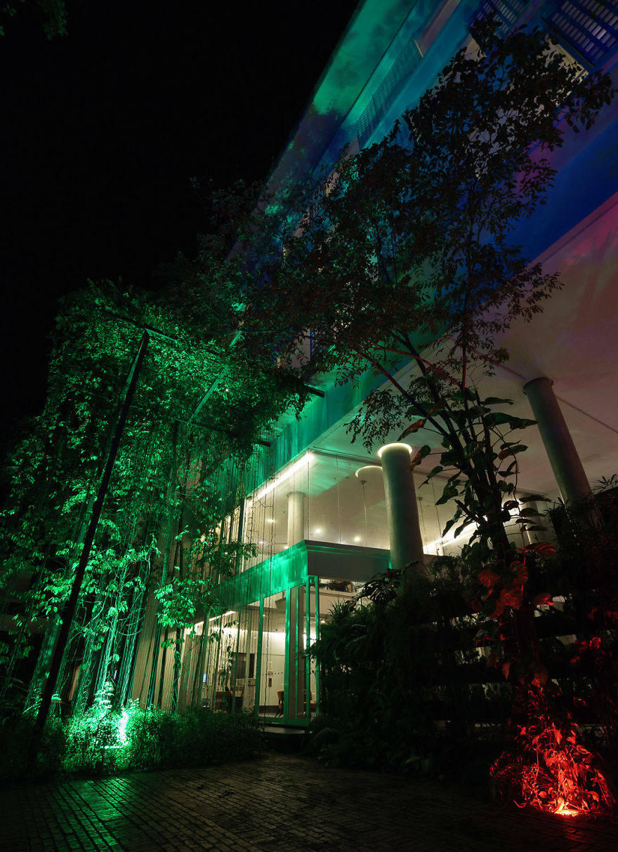 My Journey To Penang, Malaysia