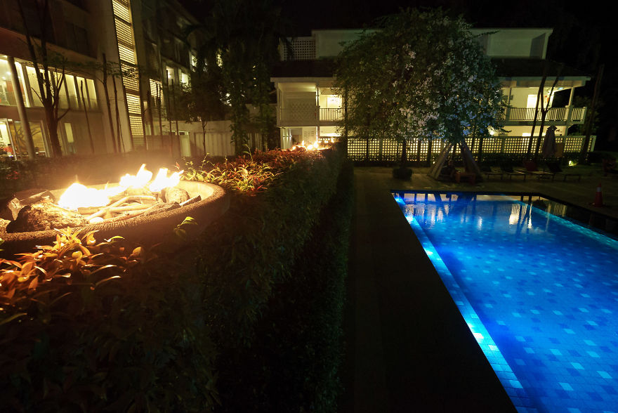 My Journey To Penang, Malaysia