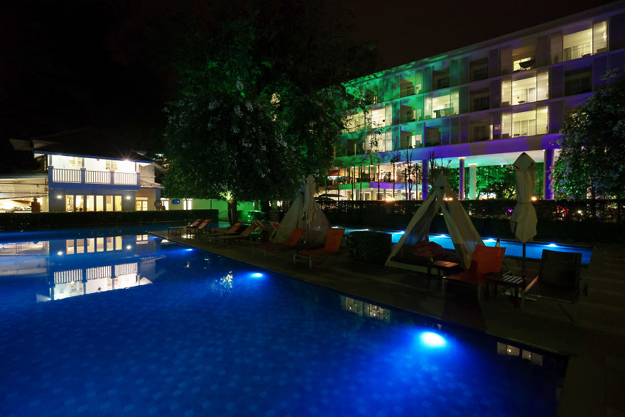 My Journey To Penang, Malaysia