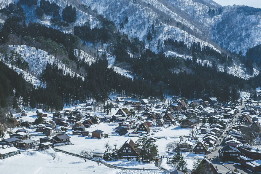 I Spent 4 Weeks Photographing An 'off The Beaten Track' Journey Through Japan I Spent 4 Weeks Photographing An 'off The Beaten Track' Journey Through Japan