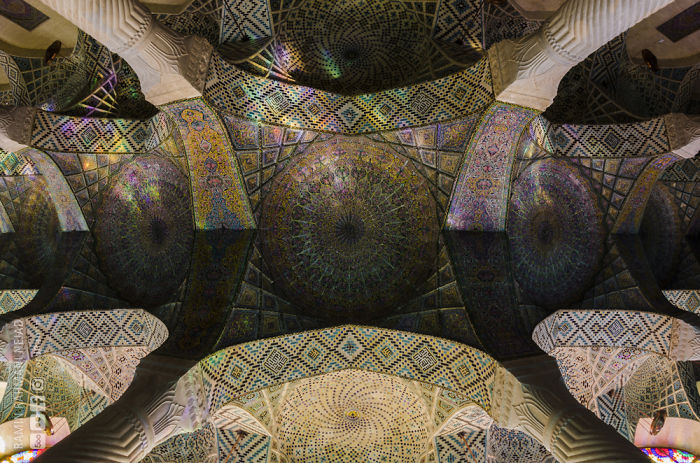 The Most Beautiful Mosque In The World