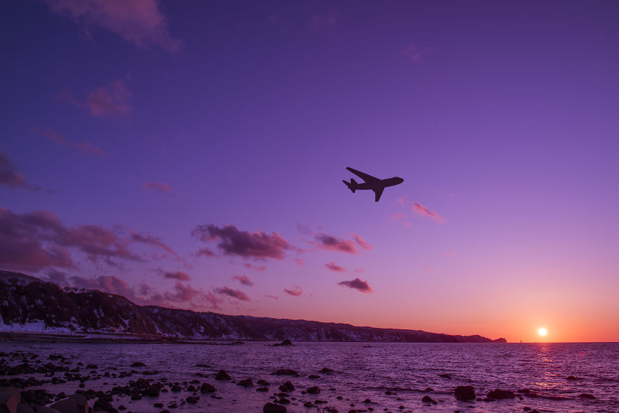 I Spent 4 Weeks Photographing An 'off The Beaten Track' Journey Through Japan