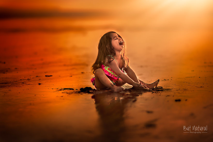 My Town Sent Sympathetic Messages When I Said "It's A Girl" My Town Sent Sympathetic Messages When I Said "It's A Girl"