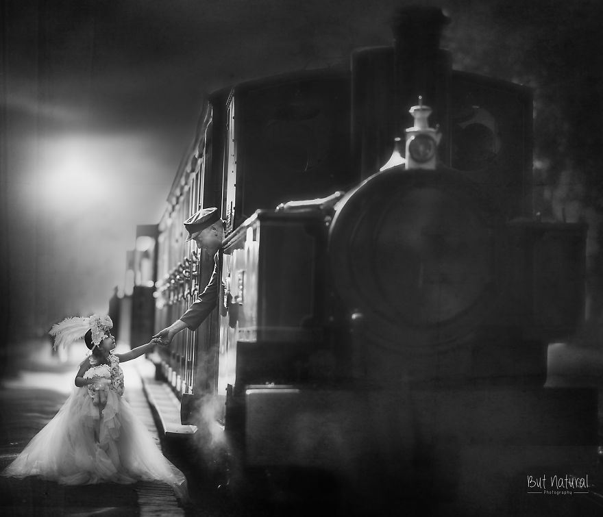 My Town Sent Sympathetic Messages When I Said "It's A Girl" My Town Sent Sympathetic Messages When I Said "It's A Girl"