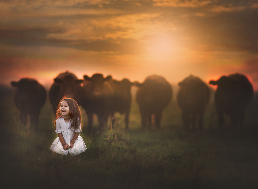 My Town Sent Sympathetic Messages When I Said "It's A Girl" My Town Sent Sympathetic Messages When I Said "It's A Girl"