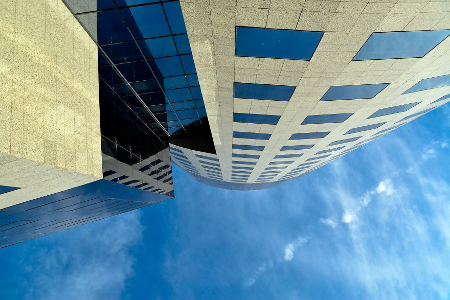 Bucharest, Our Beautiful Concrete Daily Prison