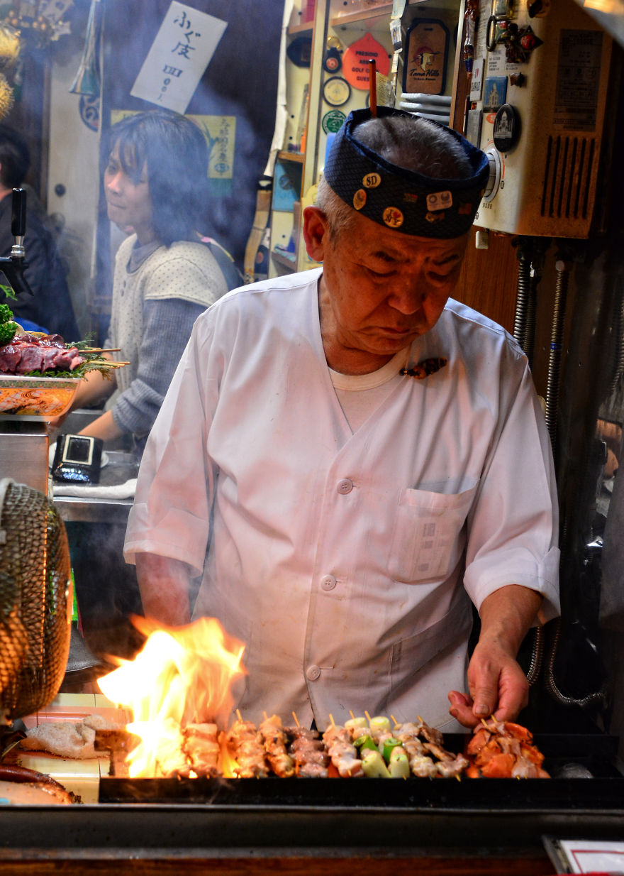 I Spent Two Weeks In Japan And I Fell In Love With This Country Where Past And Future Collide