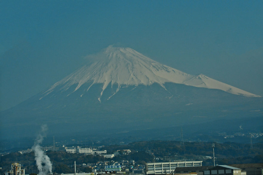 I Spent Two Weeks In Japan And I Fell In Love With This Country Where Past And Future Collide