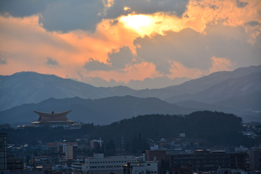 I Spent Two Weeks In Japan And I Fell In Love With This Country Where Past And Future Collide