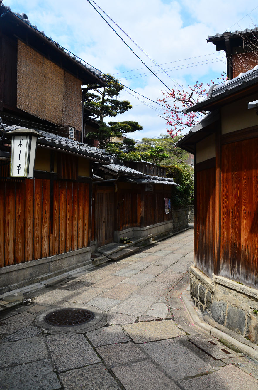 I Spent Two Weeks In Japan And I Fell In Love With This Country Where Past And Future Collide