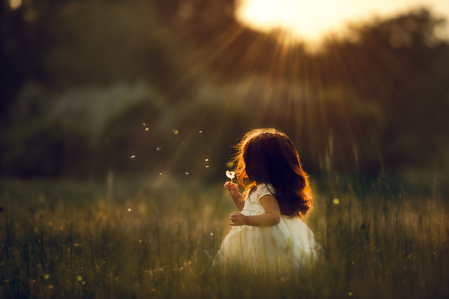 My Town Sent Sympathetic Messages When I Said "It's A Girl" My Town Sent Sympathetic Messages When I Said "It's A Girl"