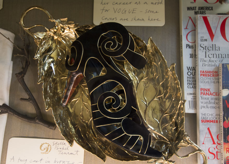 I Photographed 5 Centuries Of Fashion At Chatsworth House