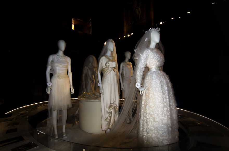 I Photographed 5 Centuries Of Fashion At Chatsworth House I Photographed 5 Centuries Of Fashion At Chatsworth House