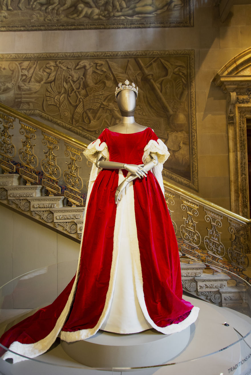 I Photographed 5 Centuries Of Fashion At Chatsworth House I Photographed 5 Centuries Of Fashion At Chatsworth House