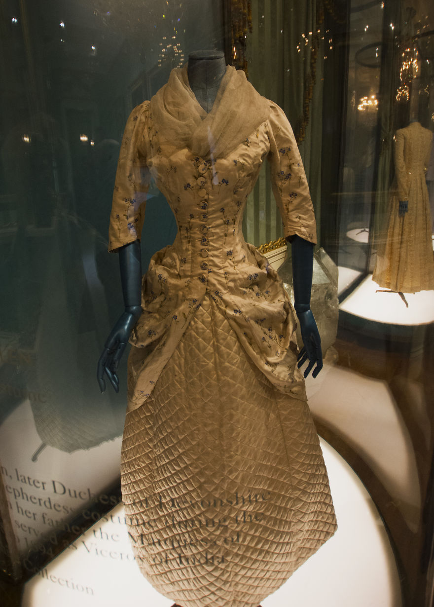 I Photographed 5 Centuries Of Fashion At Chatsworth House I Photographed 5 Centuries Of Fashion At Chatsworth House