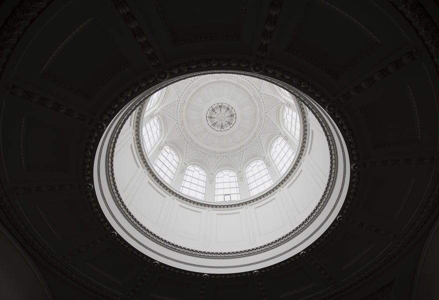 I Photographed 5 Centuries Of Fashion At Chatsworth House I Photographed 5 Centuries Of Fashion At Chatsworth House