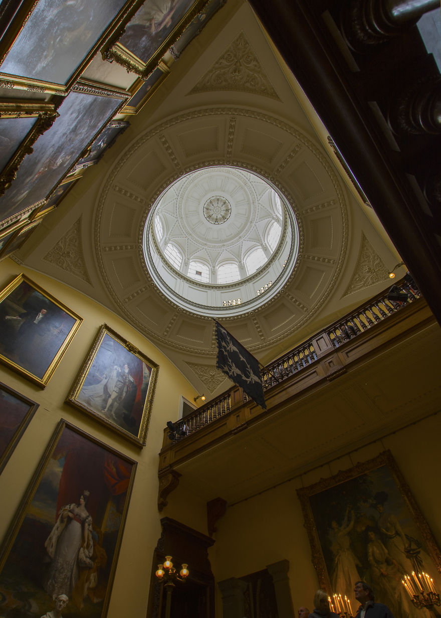 I Photographed 5 Centuries Of Fashion At Chatsworth House I Photographed 5 Centuries Of Fashion At Chatsworth House