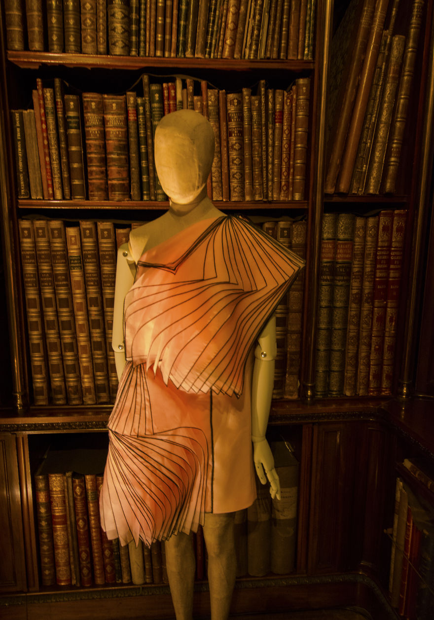 I Photographed 5 Centuries Of Fashion At Chatsworth House I Photographed 5 Centuries Of Fashion At Chatsworth House