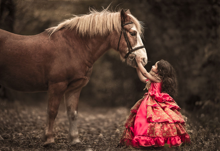 My Town Sent Sympathetic Messages When I Said "It's A Girl" My Town Sent Sympathetic Messages When I Said "It's A Girl"