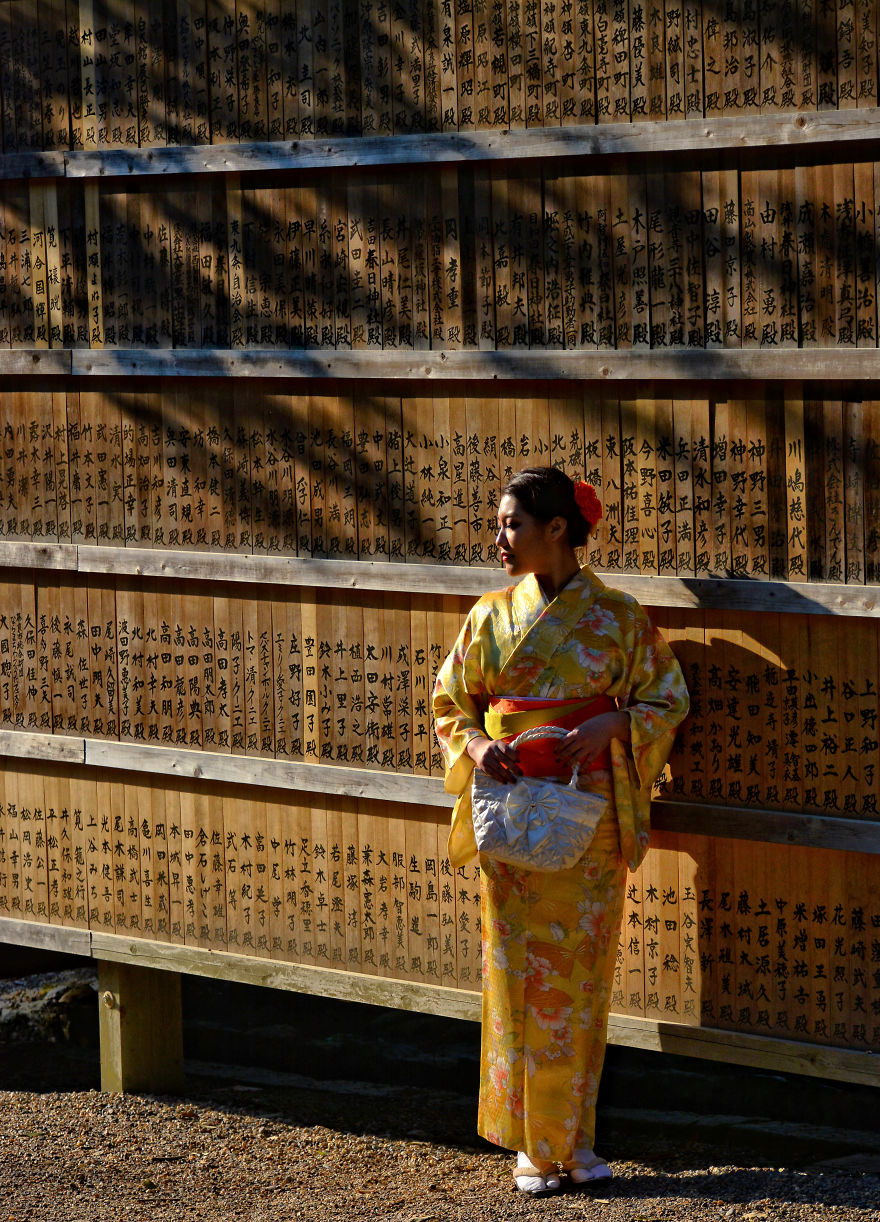 I Spent Two Weeks In Japan And I Fell In Love With This Country Where Past And Future Collide