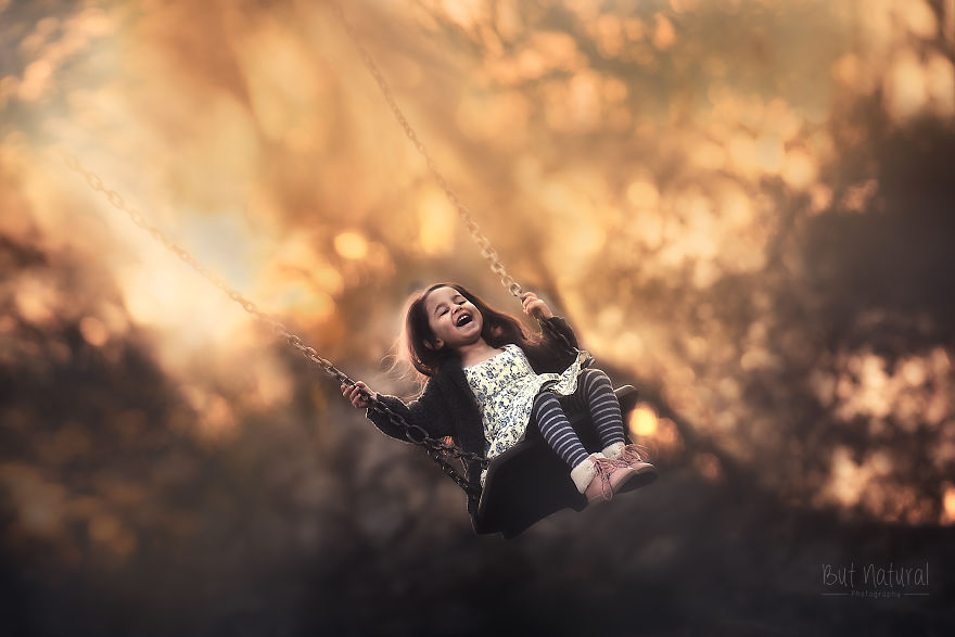 My Town Sent Sympathetic Messages When I Said "It's A Girl" My Town Sent Sympathetic Messages When I Said "It's A Girl"