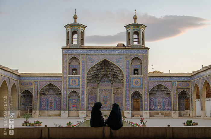 The Most Beautiful Mosque In The World