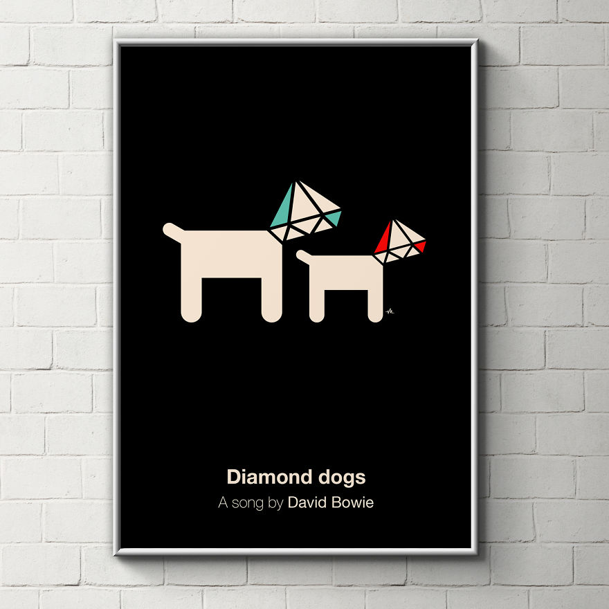Diamond Dogs