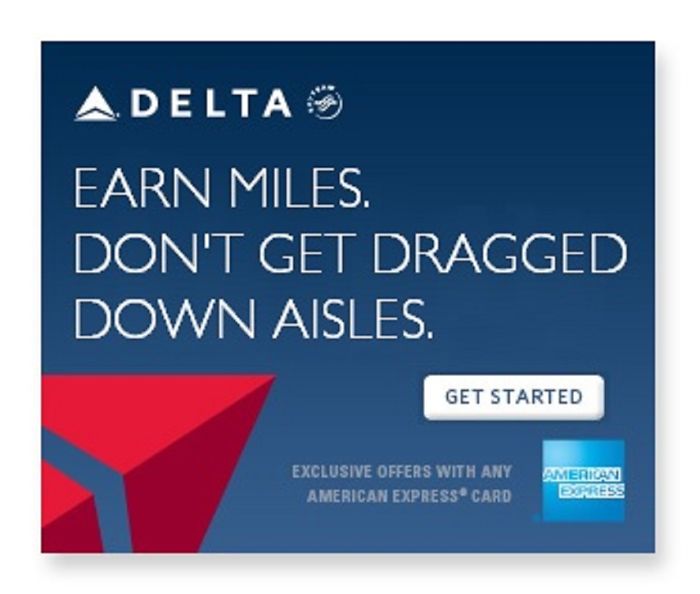 Delta's New Slogan #1