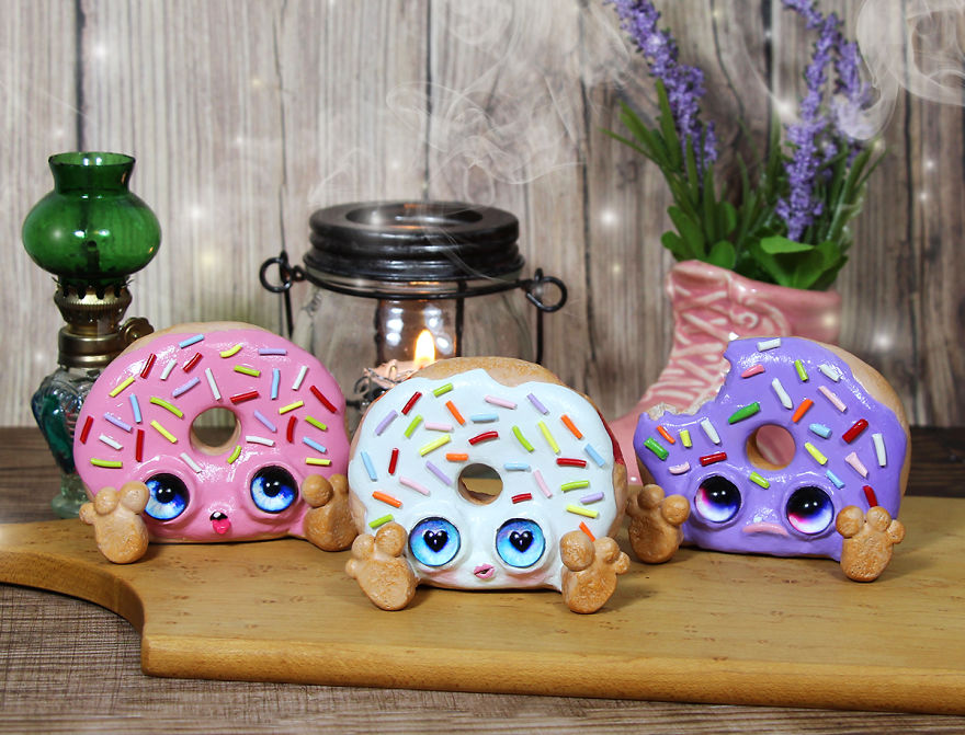 Creatures That Shouldn't Be Alive