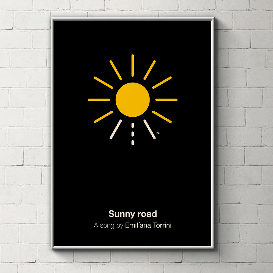 Sunny Road