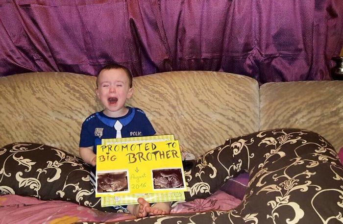 Not So Happy About The Promotion