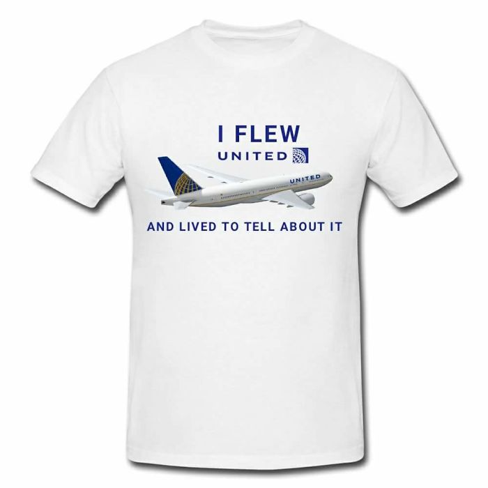 And All I Got Was This Stupid T-shirt!