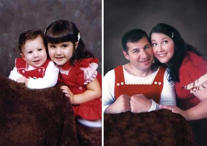 Did This For My Mom's Birthday! :)