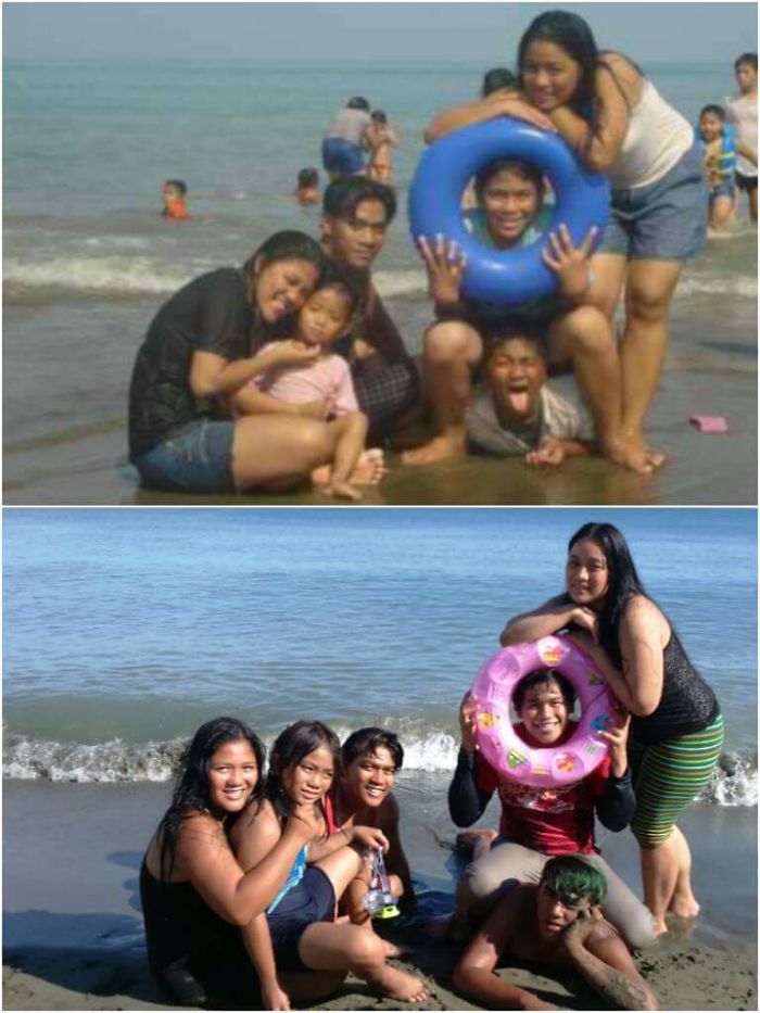 Growing Up With My Siblings 😍