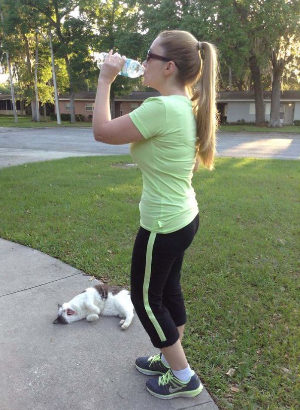 Don't Make Me Exercise!