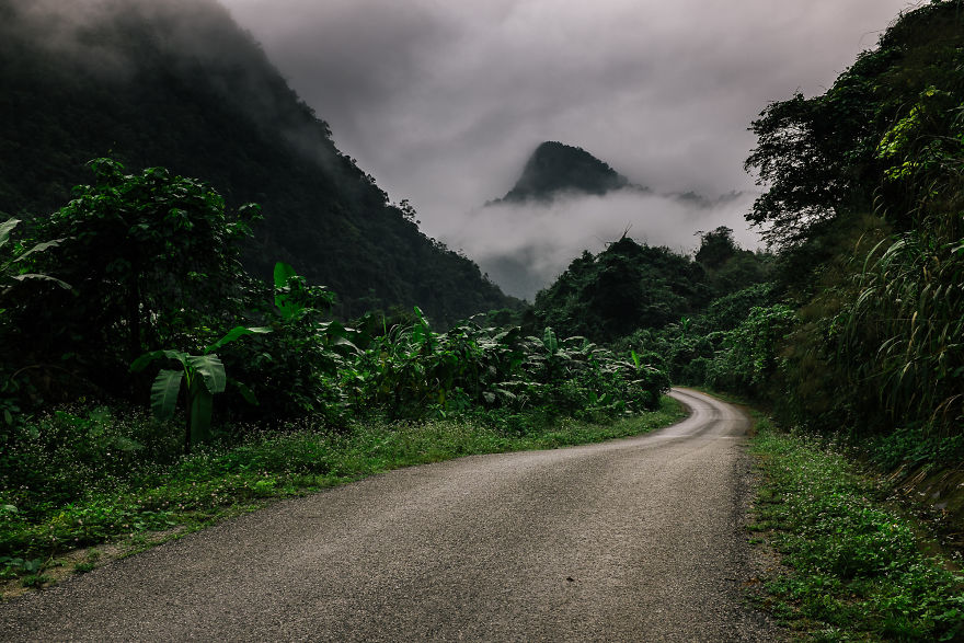A-Rem Community In Vietnam