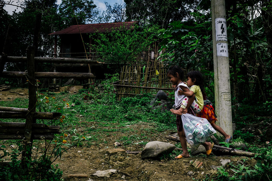 A-Rem Community In Vietnam A-Rem Community In Vietnam