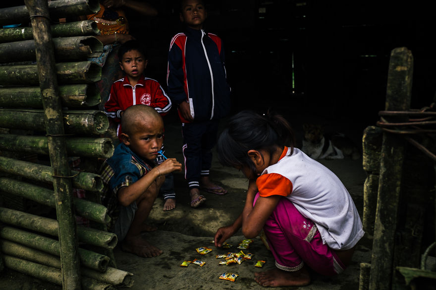 A-Rem Community In Vietnam