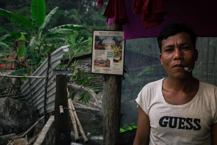 A-Rem Community In Vietnam