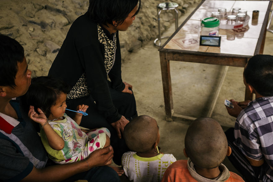 A-Rem Community In Vietnam