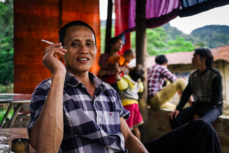 A-Rem Community In Vietnam